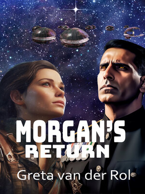 cover image of Morgan's Return